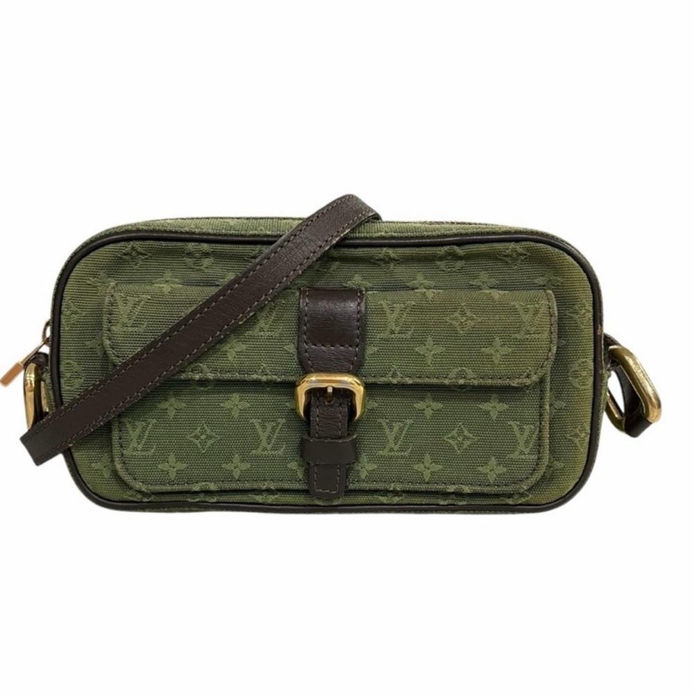 Louis Vuitton crossbody mini Juliette